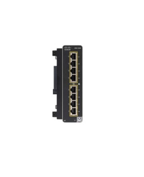 Buy Cisco Expansion Module IEM-3300-8T= for Cisco Catalyst IE3400 Rugged Series Switches