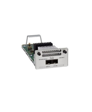 Buy Cisco 2-Port 25GbE Network Expansion Module C9200-NM-2Y= for Cisco Catalyst 9200 Series Switches