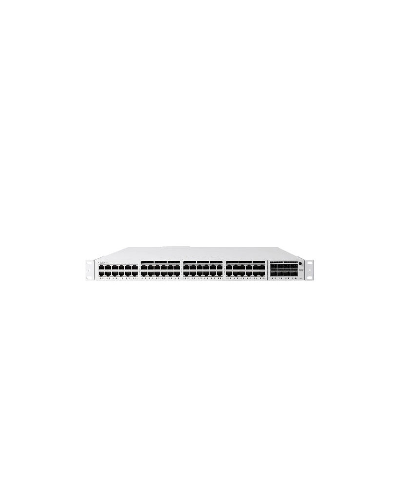 Buy Cisco Meraki 48 Ports 36-port 2.5 GbE + 12-port mGbE UPoE Switch MS390-48UX-HW