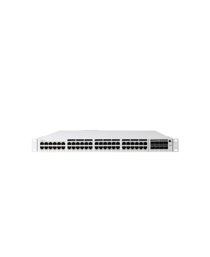 Buy Cisco Meraki 48 Ports 36-port 2.5 GbE + 12-port mGbE UPoE Switch MS390-48UX-HW