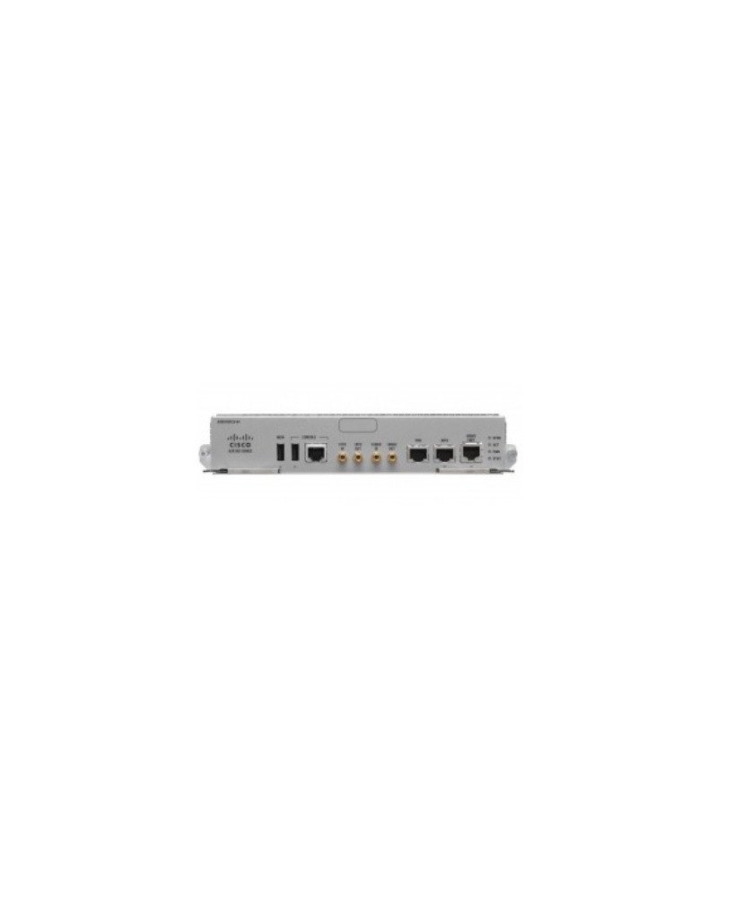 Buy Cisco Route Switch Processor 2 - 64G Base Scale A900-RSP2A-64 for Cisco ASR 900 Series Aggregation Services Routers