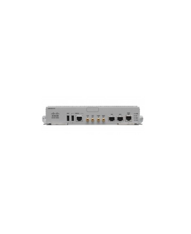 Buy Cisco Route Switch Processor 2 - 64G Base Scale A900-RSP2A-64 for Cisco ASR 900 Series Aggregation Services Routers