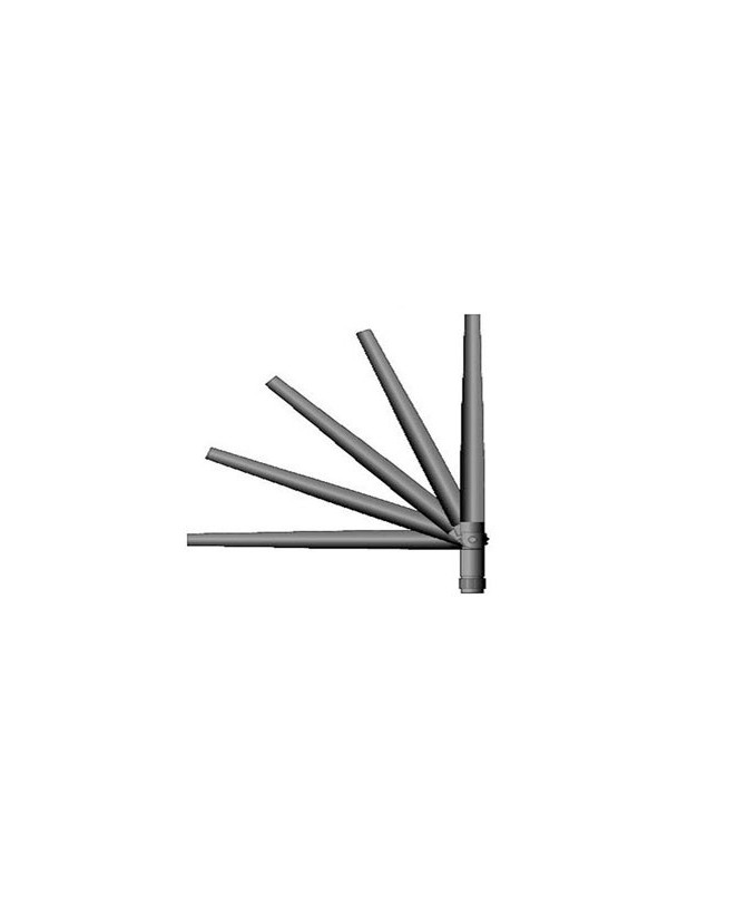 Buy Cisco Meraki Replacement LTE Antenna Kit MA-ANT-LTE-1 for Meraki MX67C Wireless Router