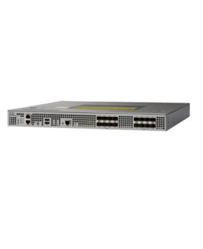 Buy Cisco ASR 1001-HX 10 GigE Front to Back Airflow Router ASR1001-HX