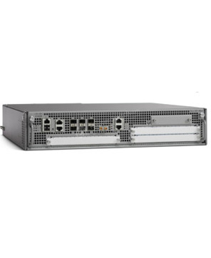 Buy Cisco ASR1002-X Series Aggregation Services Router 2x DC PSU ASR1002X-10G-K9