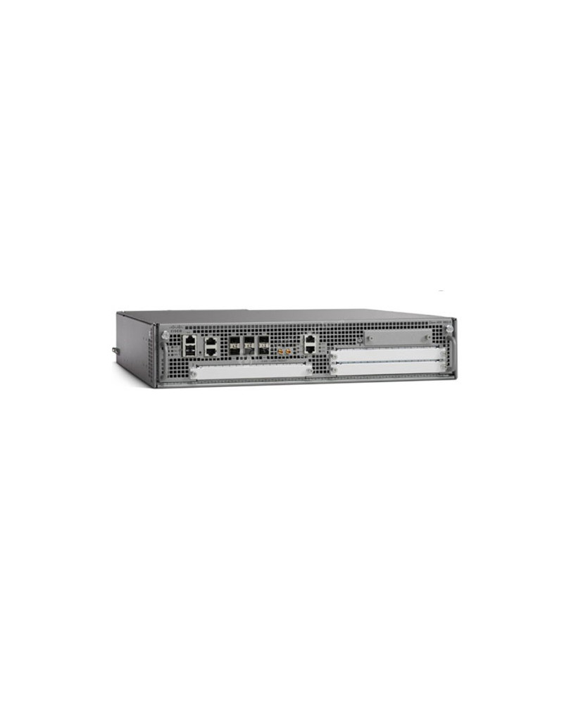 Buy Cisco ASR1002-X Series Aggregation Services Router 2x DC PSU ASR1002X-10G-K9