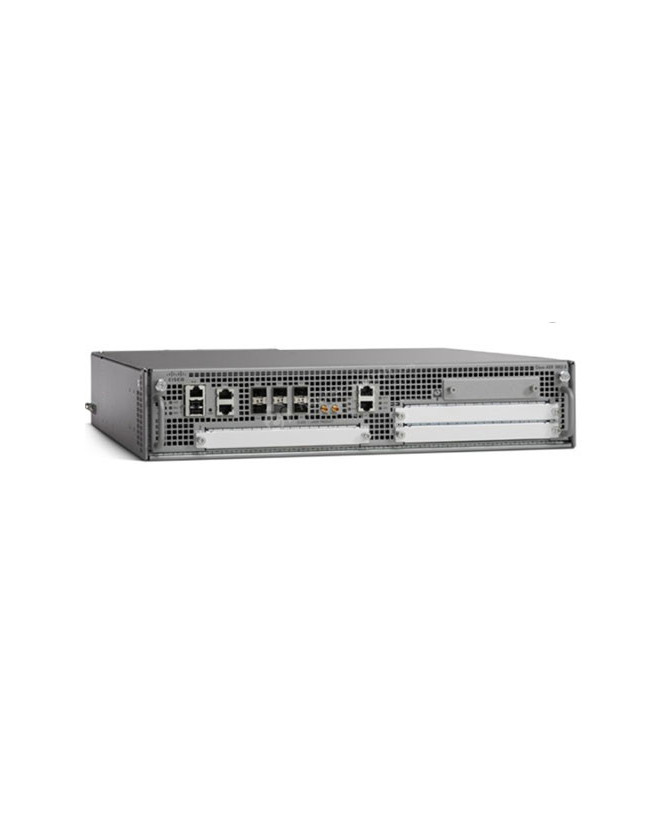 Buy Cisco ASR1002-X Series Aggregation Services Router 2x DC PSU ASR1002X-10G-K9