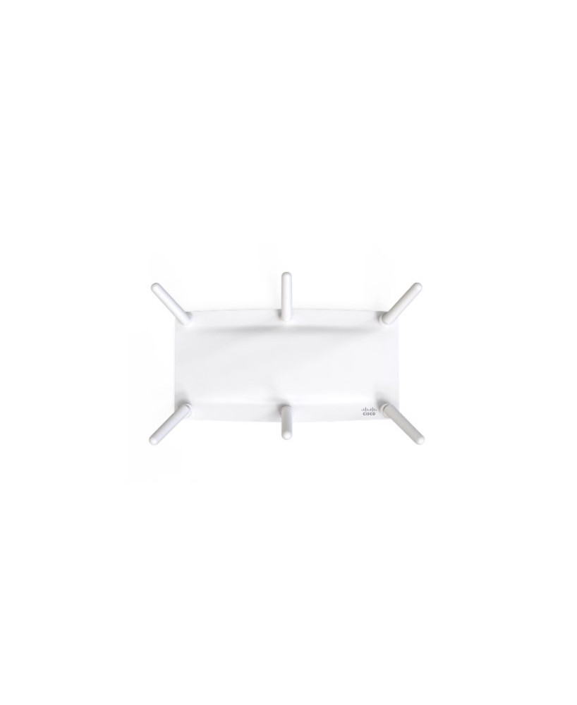 Buy Cisco Meraki MR46E Wi-Fi 6 Indoor Access Point with External Antenna Connectors MR46E-HW