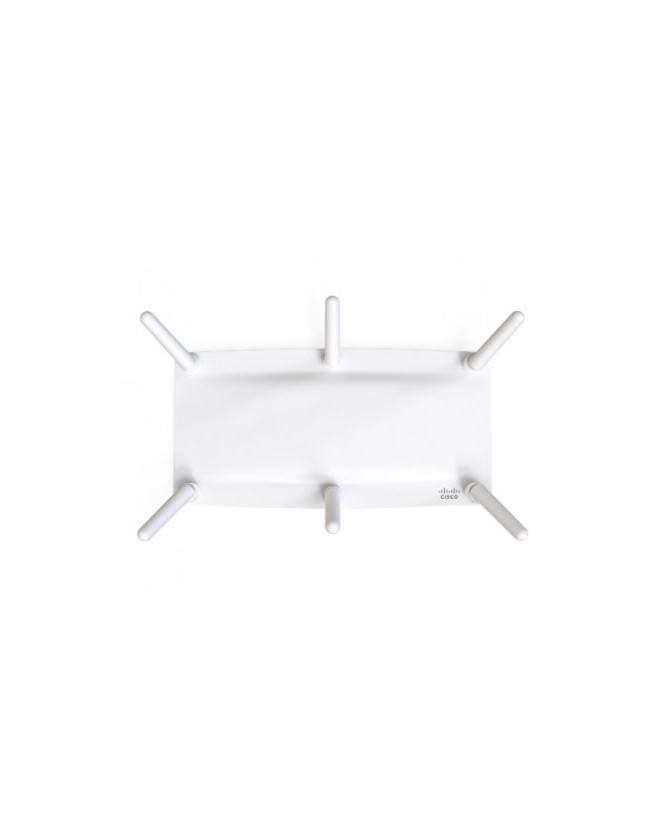 Buy Cisco Meraki MR46E Wi-Fi 6 Indoor Access Point with External Antenna Connectors MR46E-HW