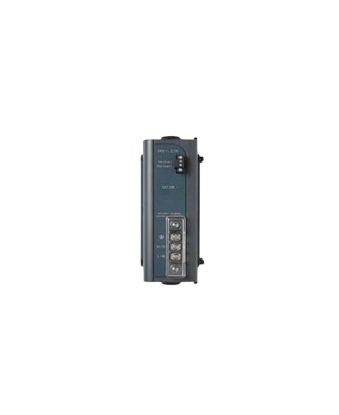 Buy Cisco Expansion Power Supply PWR-IE50W-AC= for IE-3000-4TC-E-INT