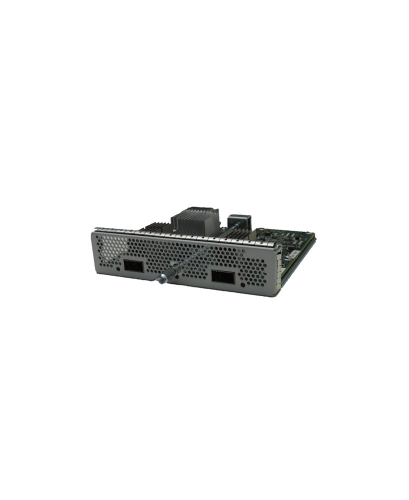 Buy Cisco Catalyst QSFP9800-80 2-Port QSFP 40GE Expansion Module C9800-2X40GE