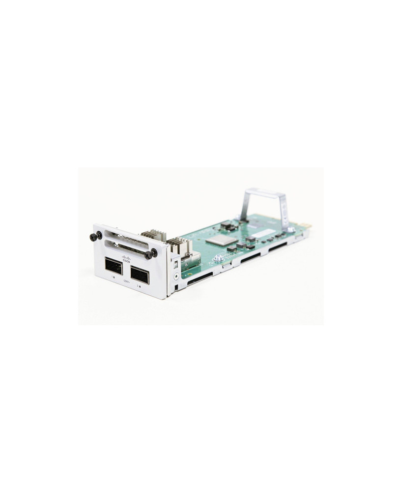 Buy Cisco Meraki MS390 2-Port 40 Gigabit Ethernet Expansion Module MA-MOD-2X40G