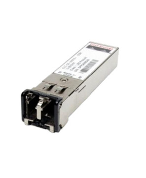 Cisco 100BASE-FX Multi-Mode Rugged SFP Transceiver Module GLC-FE-100FX-RGD for Cisco Aironet 1522 and Catalyst 2960 Series Switches