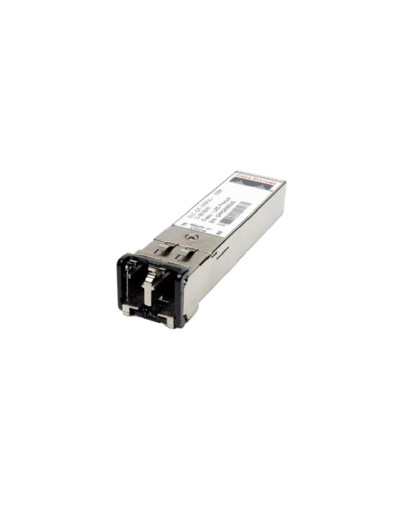 Cisco 100BASE-FX Multi-Mode Rugged SFP Transceiver Module GLC-FE-100FX-RGD for Cisco Aironet 1522 and Catalyst 2960 Series Switches