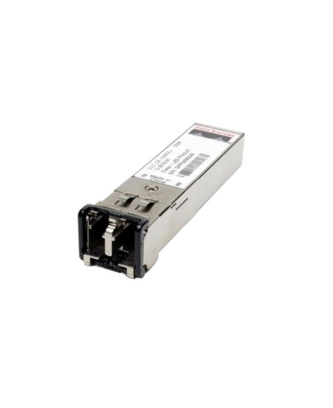 Cisco 100BASE-FX Multi-Mode Rugged SFP Transceiver Module GLC-FE-100FX-RGD for Cisco Aironet 1522 and Catalyst 2960 Series Switches