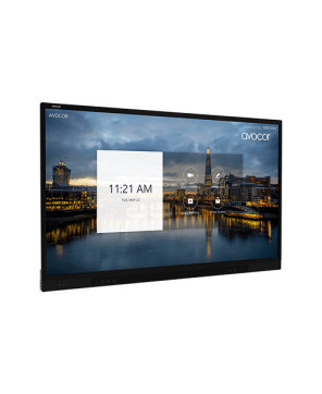 Buy Avocor F6550 65" 4K 3840 x 2160 Interactive Touch Display 16/7 AVF-6550