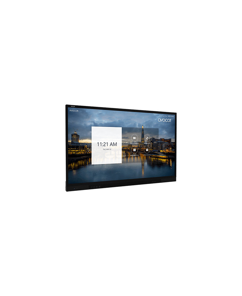 Buy Avocor F6550 65" 4K 3840 x 2160 Interactive Touch Display 16/7 AVF-6550