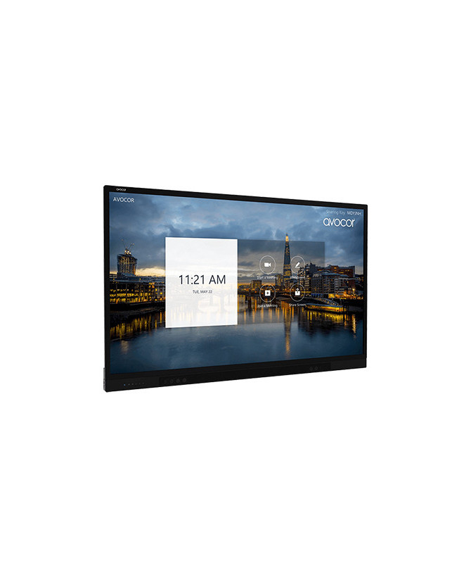 Buy Avocor F6550 65" 4K 3840 x 2160 Interactive Touch Display 16/7 AVF-6550