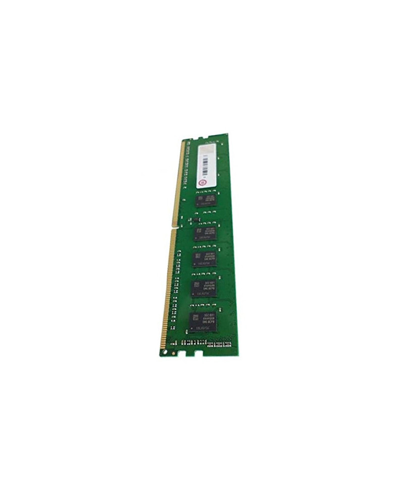 Buy QNAP 4GB DDR4 RAM 2133 MHz Long-DIMM 288-Pin RAM-4GDR4-LD-2133