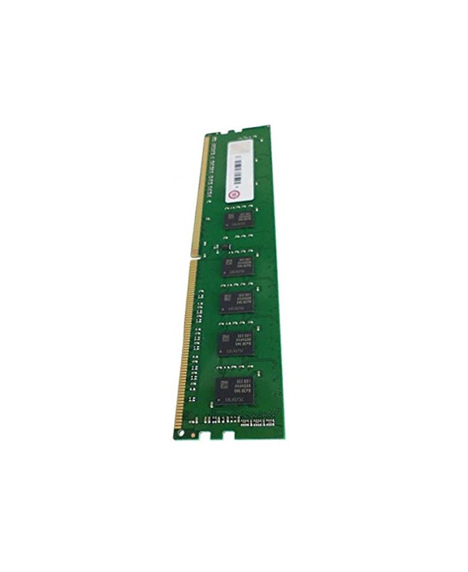 Buy QNAP 4GB DDR4 RAM 2133 MHz Long-DIMM 288-Pin RAM-4GDR4-LD-2133