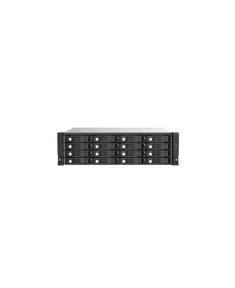 Buy QNAP 16 BAY SAS 12G Storage Expansion Enclosure TL-R1620SEP-RP