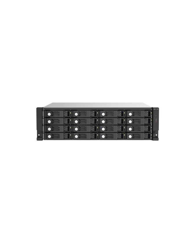 Buy QNAP 16 BAY SAS 12G Storage Expansion Enclosure TL-R1620SEP-RP