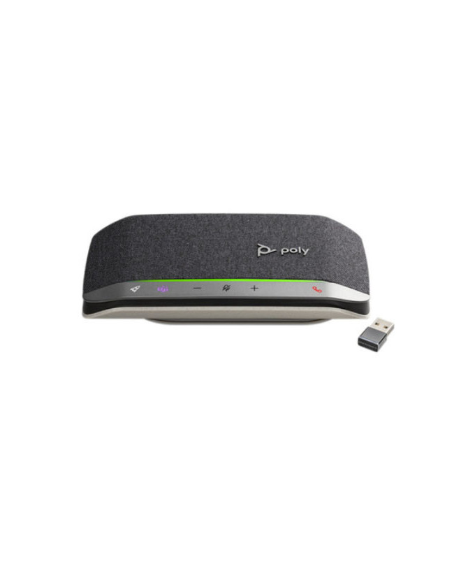 Buy HP Poly/Plantronics Sync 20+ CL5400-M CERT MS Speakerphone with BT600 USB-A Dongle 216867-01 / 772C9AA