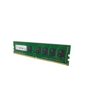 Buy QNAP 16GB DDR4 2666 MHz UDIMM ECC Memory Module RAM16GDR4ECP0UD26 for TS-x83XU NAS Series