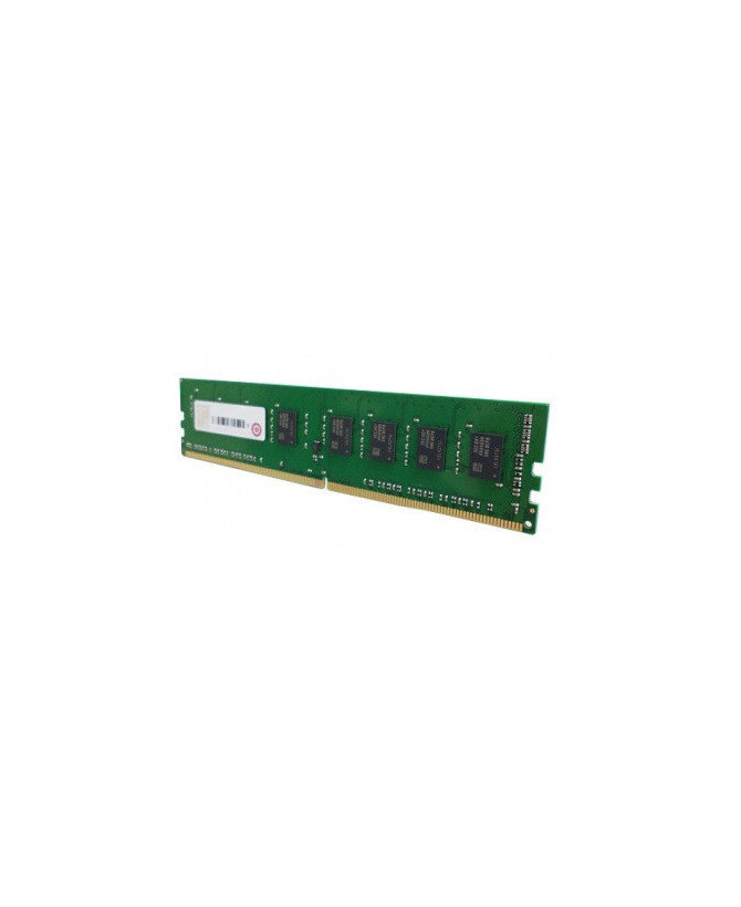 Buy QNAP 16GB DDR4 2666 MHz UDIMM ECC Memory Module RAM16GDR4ECP0UD26 for TS-x83XU NAS Series