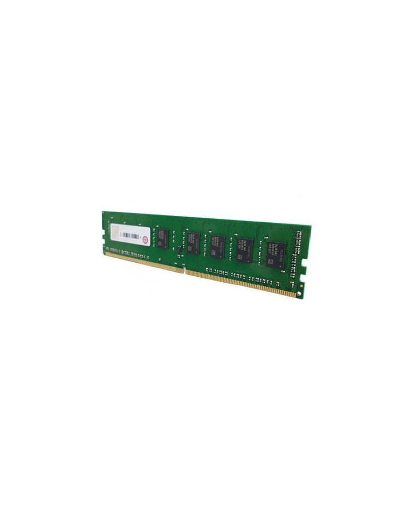 Buy QNAP 8GB DDR4 RAM 2400 MHz UDIMM Memory Module RAM-8GDR4A1-UD-24 for TS-677, TS-1677X