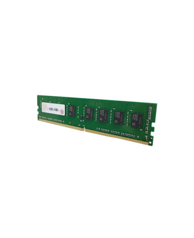 Buy QNAP 8GB DDR4 RAM 2400 MHz UDIMM Memory Module RAM-8GDR4A1-UD-24 for TS-677, TS-1677X