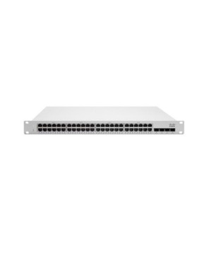 Buy Cisco 48-Port 370W PoE L2 Cloud Managed Switch MS210-48LP-HW