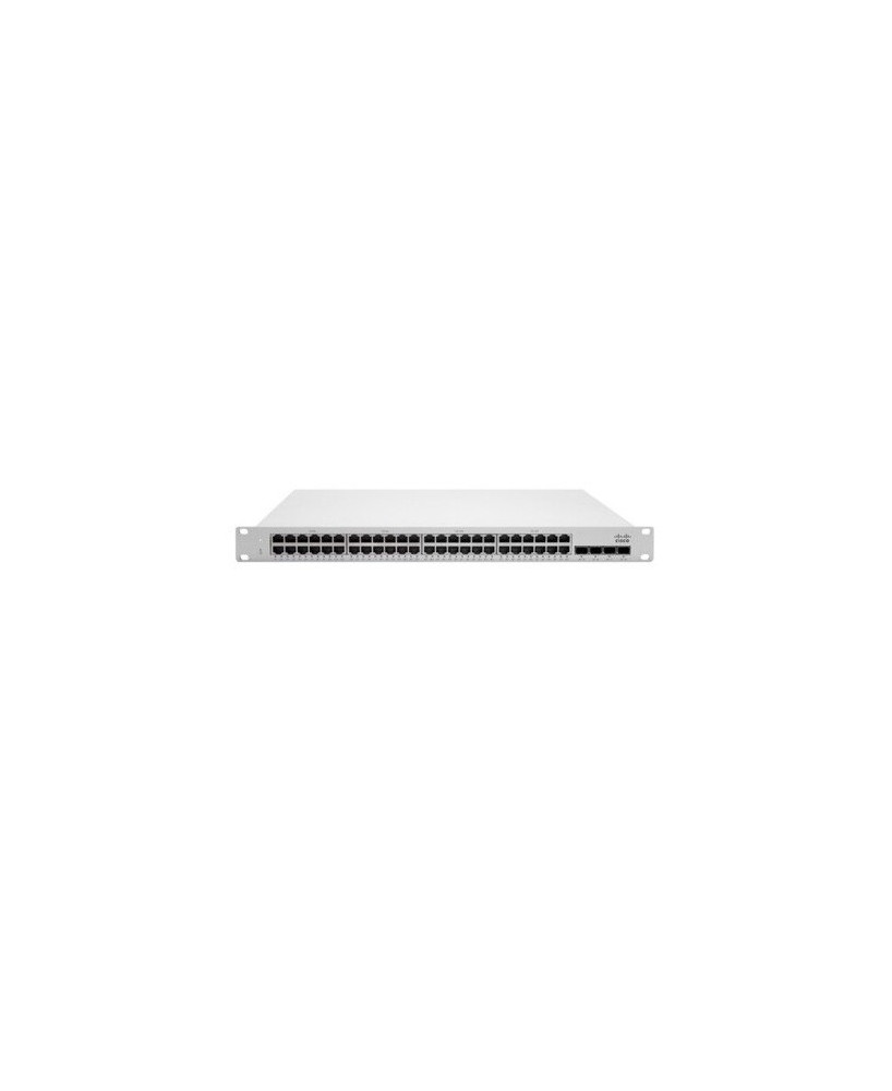 Buy Cisco 48-Port 370W PoE L2 Cloud Managed Switch MS210-48LP-HW