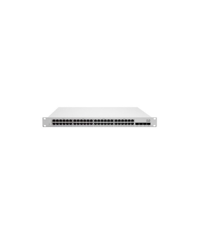 Buy Cisco 48-Port 370W PoE L2 Cloud Managed Switch MS210-48LP-HW