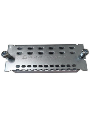 Buy Cisco Blank Faceplate NIM-BLANK= for NIM Slot on Cisco ISR 4400