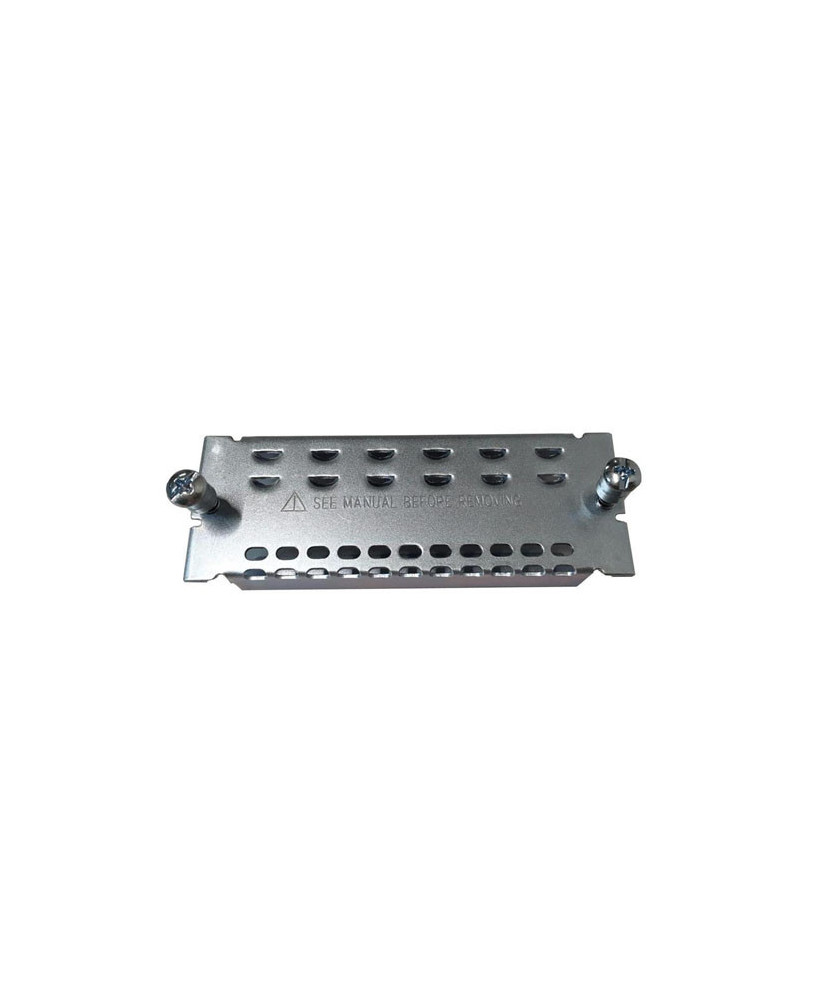 Buy Cisco Blank Faceplate NIM-BLANK= for NIM Slot on Cisco ISR 4400