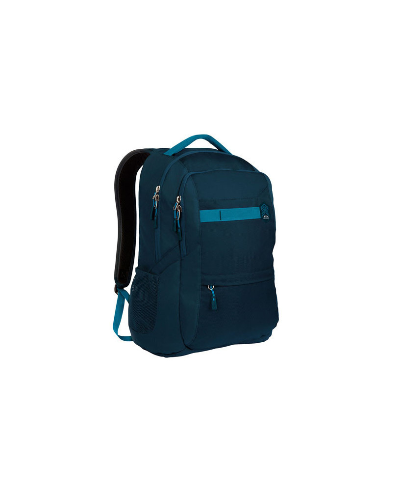 Buy STM Trilogy Backpack in Dark Navy for 15-inch Notebook/Laptop STM-111-171P-04