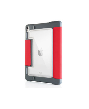 Buy STM Dux Plus Case with Pencil Storage in Red for iPad Pro 12.9" (2017 & 2015) STM-222-165L-29