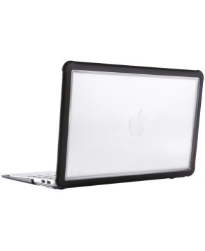 Buy STM Dux Laptop Case in Black STM-122-293MW-01 for 13" Retina MacBook Air