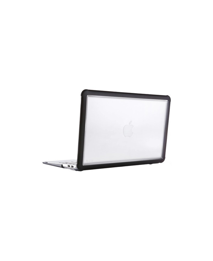 Buy STM Dux Laptop Case in Black STM-122-293MW-01 for 13" Retina MacBook Air