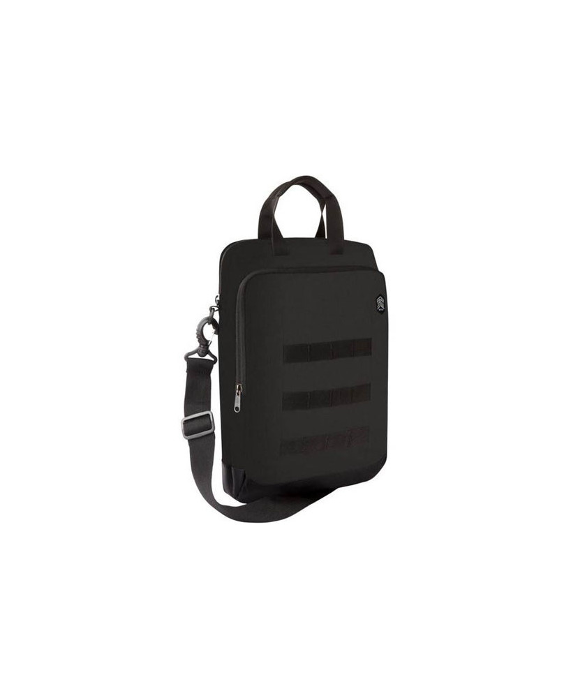 Buy STM Ace Vertical Super Cargo Case STM-117-175M-01 for 13-14 Inch Notebook in Black