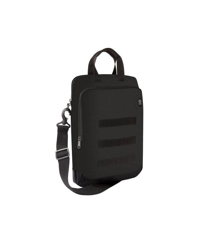 Buy STM Ace Vertical Super Cargo Case STM-117-175M-01 for 13-14 Inch Notebook in Black