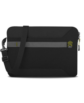 Buy STM Blazer 2018 Water Resistant Notebook Sleeve in Black STM-114-191M-01 for 13" Notebook