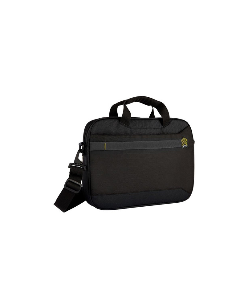 Buy STM Chapter Brief in Black for 15" Laptop STM-117-169P-01