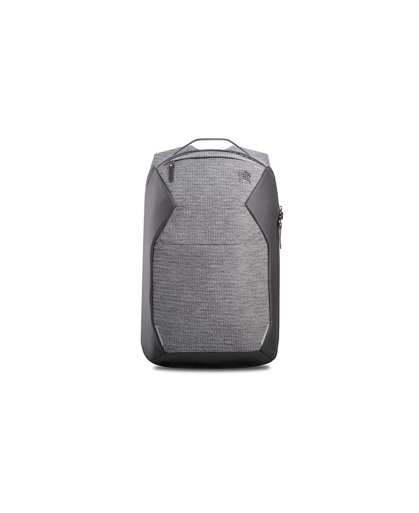 Buy STM Myth 18L Backpack in Granite Black STM-117-186P-01 for 15" Laptop