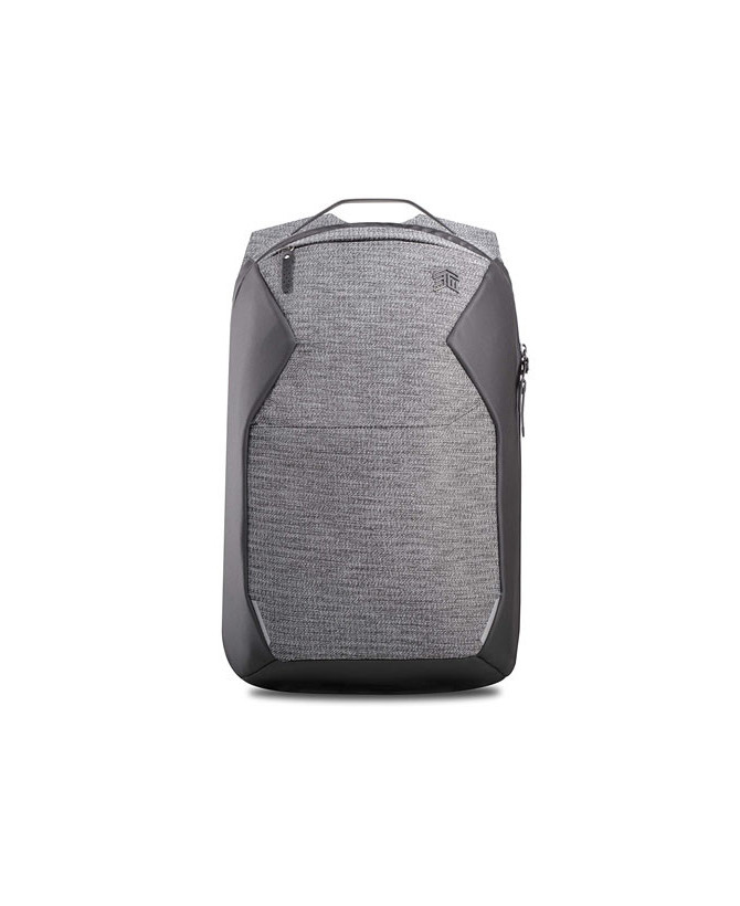 Buy STM Myth 18L Backpack in Granite Black STM-117-186P-01 for 15" Laptop