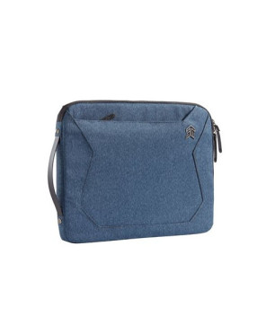 Buy STM Myth Sleeve in Slate Blue STM-114-184P-02 for 15" Laptop and 16" MacBook Pro