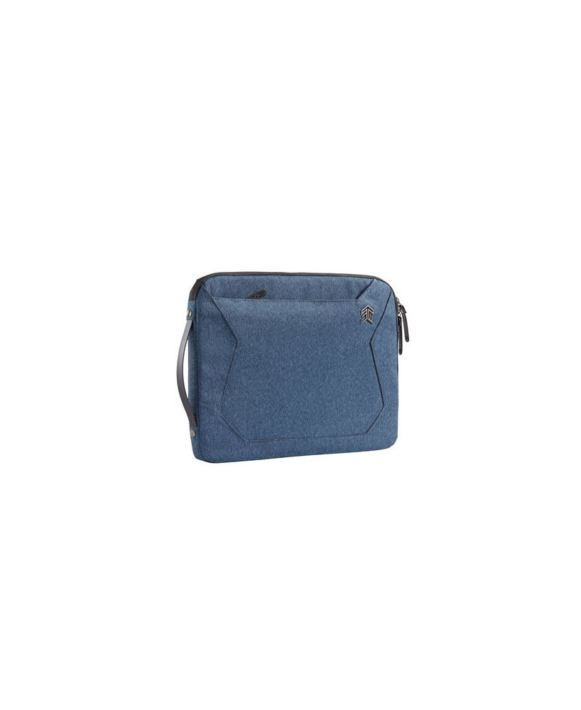 Buy STM Myth Sleeve in Slate Blue STM-114-184P-02 for 15" Laptop and 16" MacBook Pro