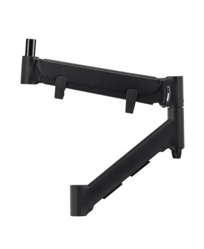 Buy Atdec 597mm Heady Duty Dynamic Arm in Black AWM-AHX-B for Screen Display