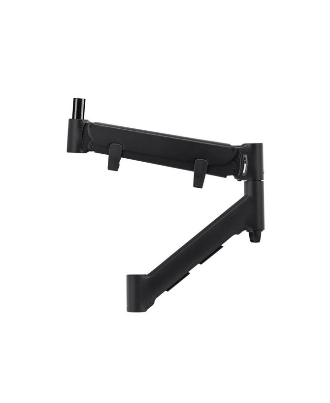 Buy Atdec 597mm Heady Duty Dynamic Arm in Black AWM-AHX-B for Screen Display